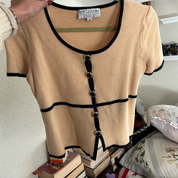 St John Top - Picture 8 of 10